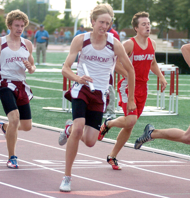 Nine selected to Fairmont Athletic Hall of Fame News, Sports, Jobs